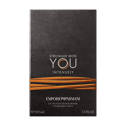 Stronger With You Intensly | 100 ML
