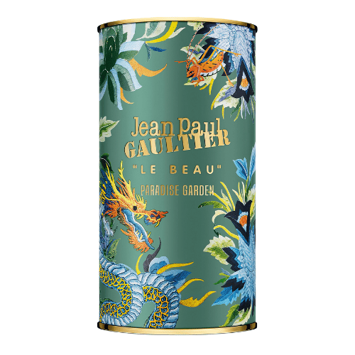 Jean Paul Le Beau Paradise Garden | 125 ML