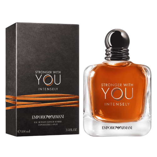 Stronger With You Intensly | 100 ML