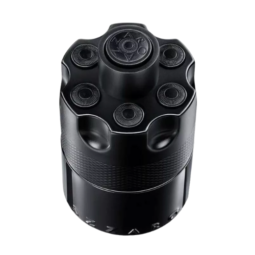 Azzaro The Most Wanted EDP | 100 ML