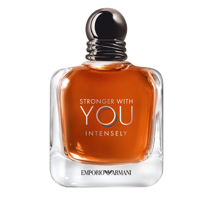 Stronger With You Intensly | 100 ML