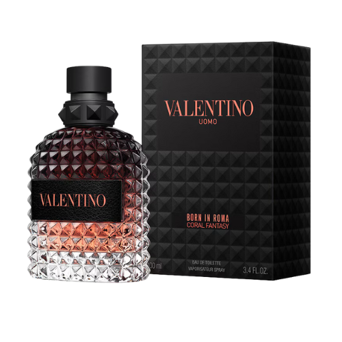 Valentino Born In Roma Coral Fantasy | 100 ML