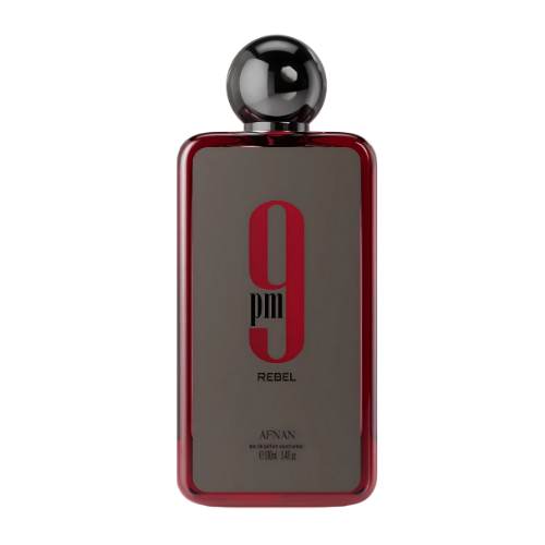 Afnan 9PM Rebel | 100 ML