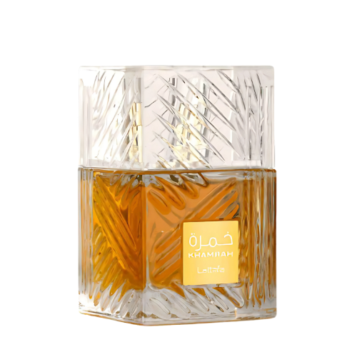 Lattafa Khamrah | 100 ML