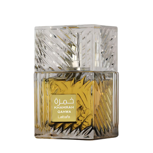 Latafa Khamrah Qahwa | 100 ML