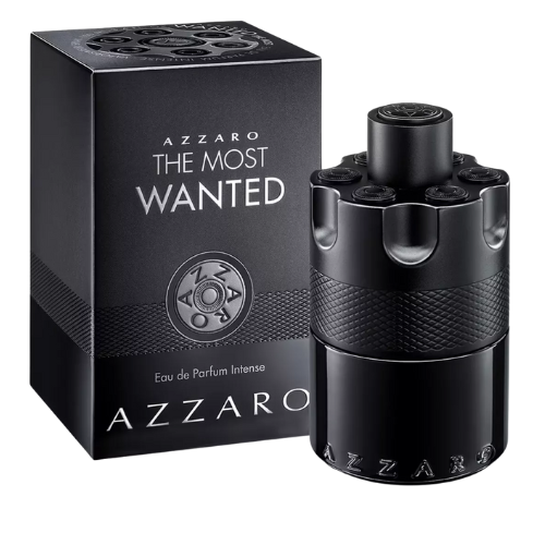 Azzaro The Most Wanted EDP | 100 ML