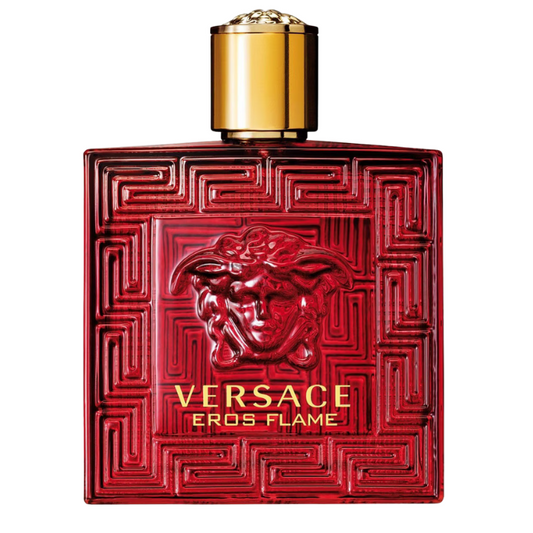 Versace Eros Flame