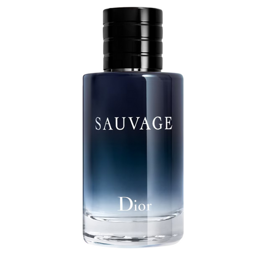 Sauvage Dior Eau de toilette