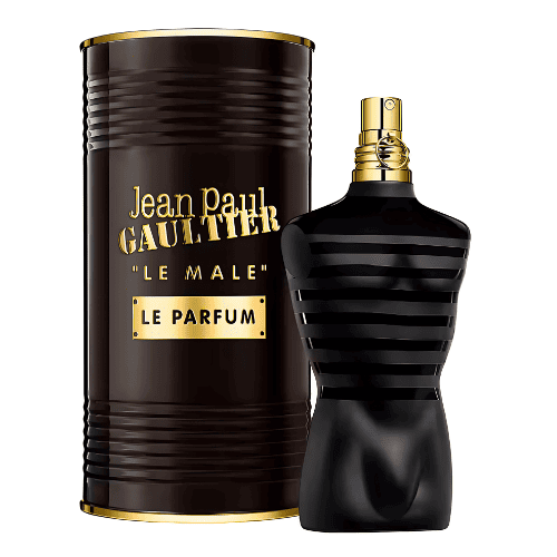 Jean Paul Le Male Le Parfum | 125 ML